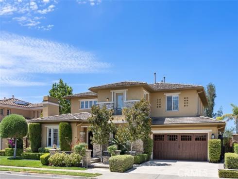 22801 Maiden Lane, Mission Viejo, CA
