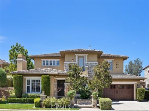22801 Maiden Lane, Mission Viejo, CA