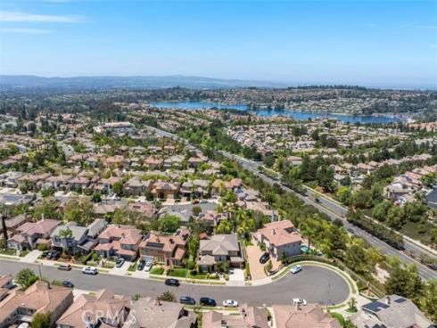 22801 Maiden Lane, Mission Viejo, CA