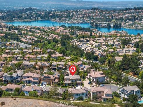 22801 Maiden Lane, Mission Viejo, CA