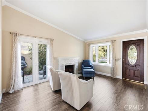 23001 Via Santa Maria , Mission Viejo, CA