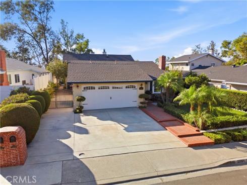 23001 Via Santa Maria , Mission Viejo, CA