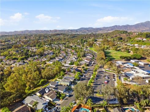 23001 Via Santa Maria , Mission Viejo, CA