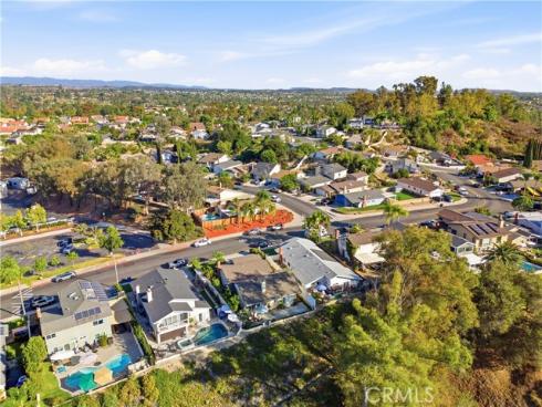 23001 Via Santa Maria , Mission Viejo, CA