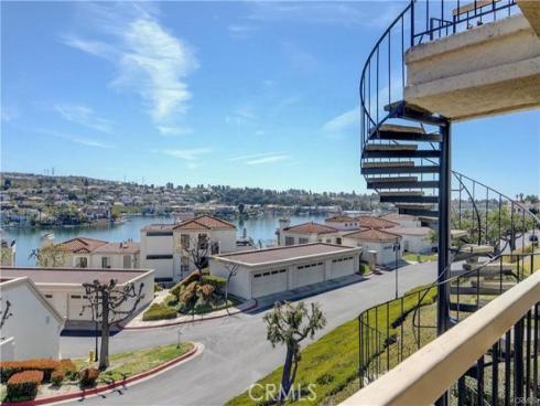 22484 Petra , Mission Viejo, CA