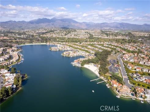 22484 Petra , Mission Viejo, CA