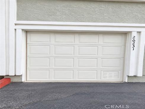 26231  Via Roble  , Mission Viejo, CA