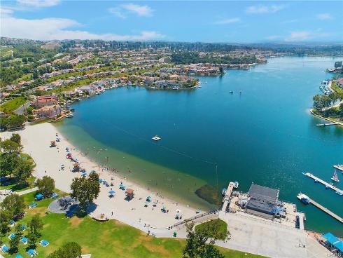 252 Knoll Lake , Mission Viejo, CA