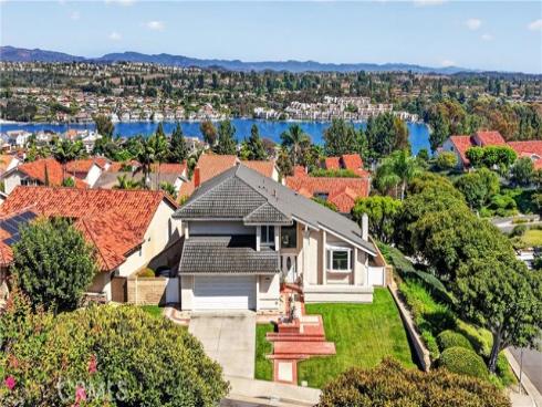22852  Buendia  , Mission Viejo, CA