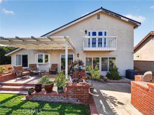 22852  Buendia  , Mission Viejo, CA
