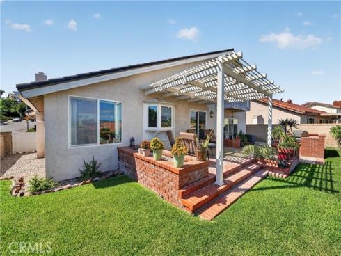 22852  Buendia  , Mission Viejo, CA