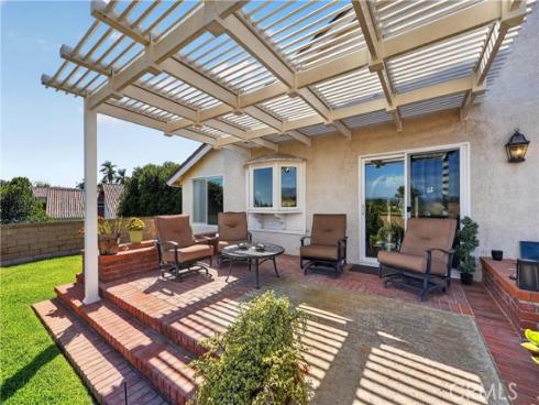 22852  Buendia  , Mission Viejo, CA
