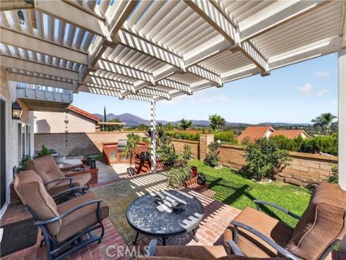22852  Buendia  , Mission Viejo, CA