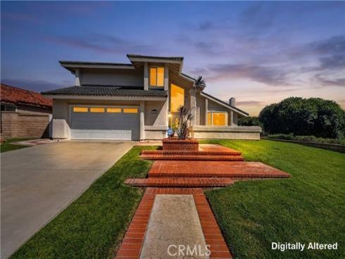 22852  Buendia  , Mission Viejo, CA