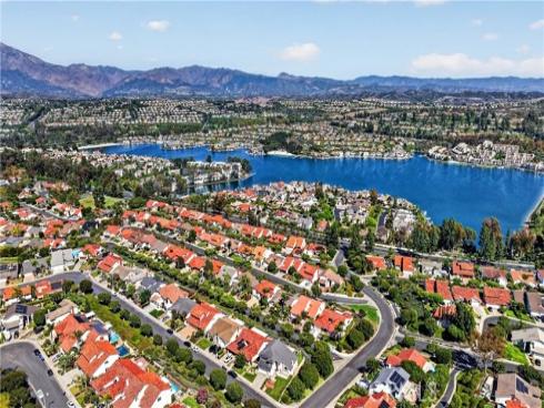 22852  Buendia  , Mission Viejo, CA