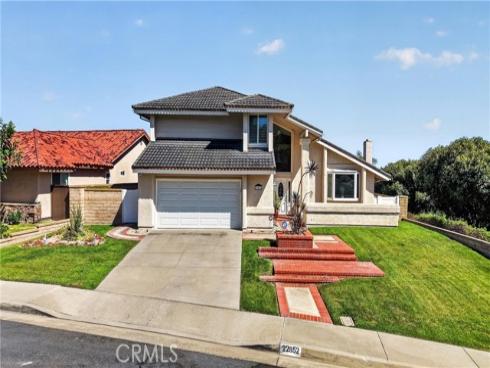 22852  Buendia  , Mission Viejo, CA