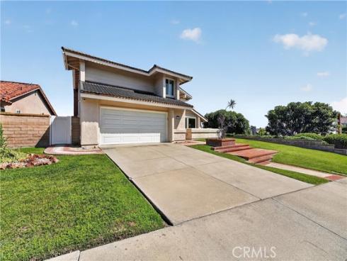 22852  Buendia  , Mission Viejo, CA