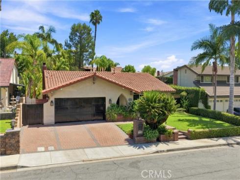24112 Valyermo , Mission Viejo, CA