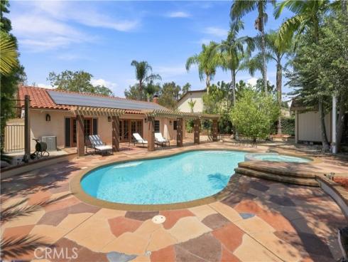 24112 Valyermo , Mission Viejo, CA