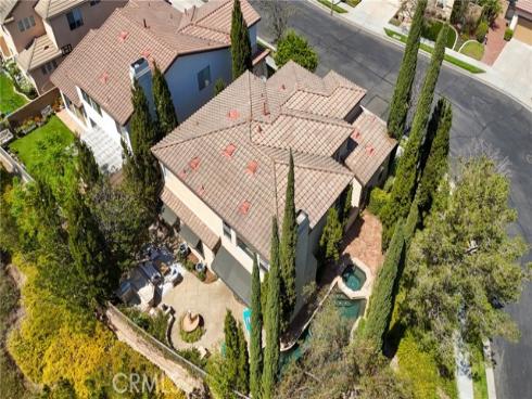 23121 Fairfield , Mission Viejo, CA