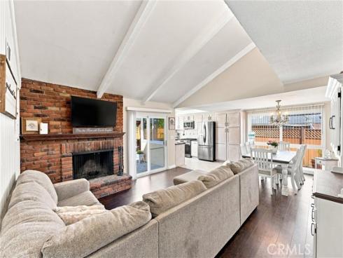 25711 Chrisanta Drive , Mission Viejo, CA