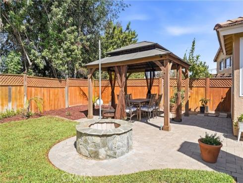 25711 Chrisanta Drive , Mission Viejo, CA
