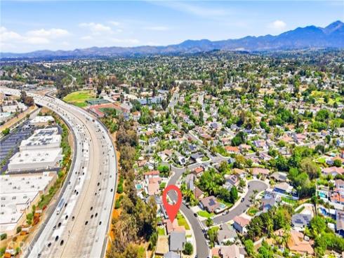 25711 Chrisanta Drive , Mission Viejo, CA