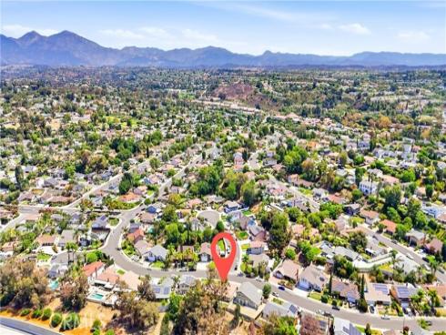 25711 Chrisanta Drive , Mission Viejo, CA