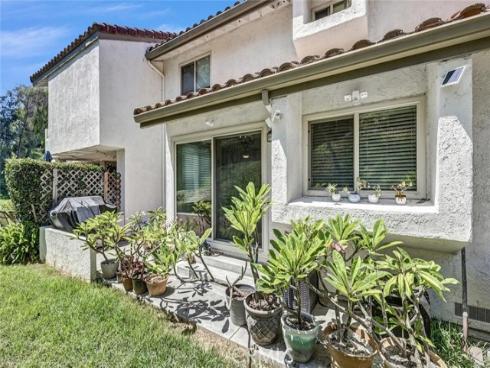 26626 El Toboso , Mission Viejo, CA
