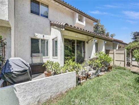 26626 El Toboso , Mission Viejo, CA