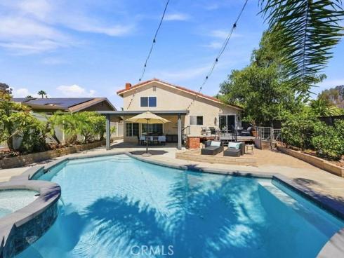 23862 Copenhagen , Mission Viejo, CA