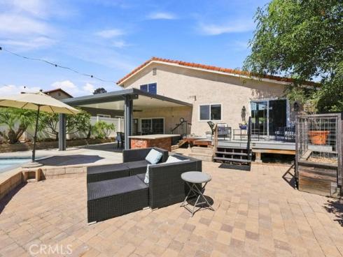 23862 Copenhagen , Mission Viejo, CA