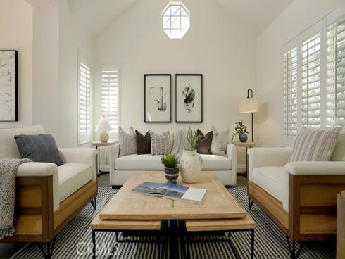 21262 Limber , Mission Viejo, CA