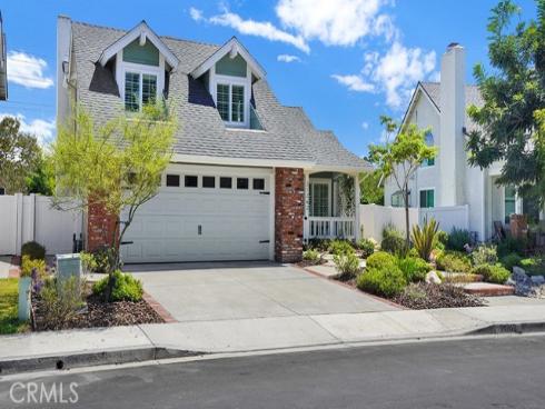 21262 Limber , Mission Viejo, CA