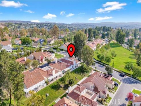 28404 Buena Vis , Mission Viejo, CA