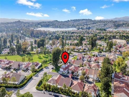 28404 Buena Vis , Mission Viejo, CA