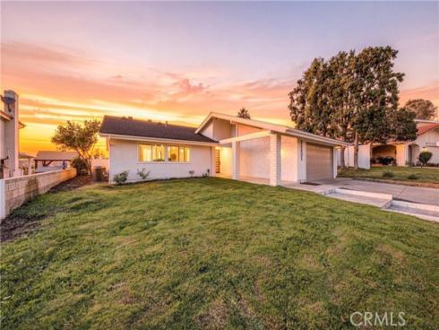 26631  El Mar   Drive, Mission Viejo, CA