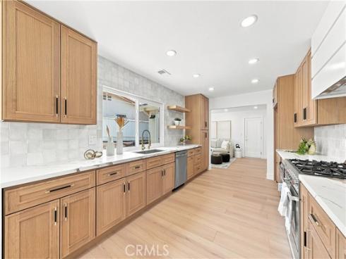 26631  El Mar   Drive, Mission Viejo, CA
