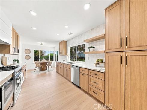 26631  El Mar   Drive, Mission Viejo, CA