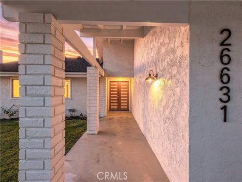 26631  El Mar   Drive, Mission Viejo, CA