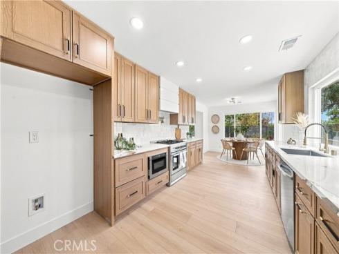 26631  El Mar   Drive, Mission Viejo, CA