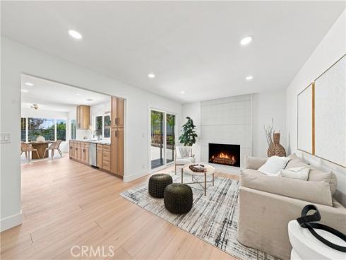 26631  El Mar   Drive, Mission Viejo, CA