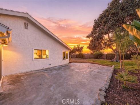 26631  El Mar   Drive, Mission Viejo, CA