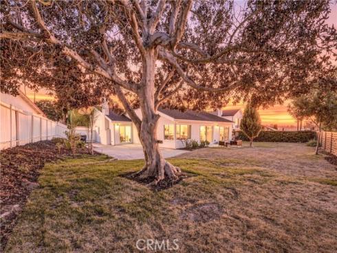 26631  El Mar   Drive, Mission Viejo, CA