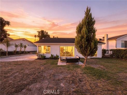26631  El Mar   Drive, Mission Viejo, CA