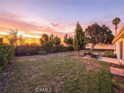 26631  El Mar   Drive, Mission Viejo, CA