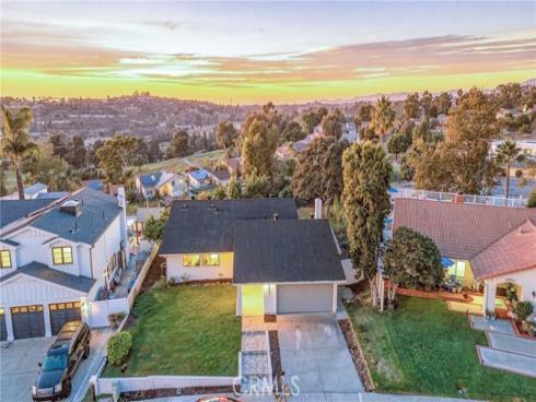 26631  El Mar   Drive, Mission Viejo, CA