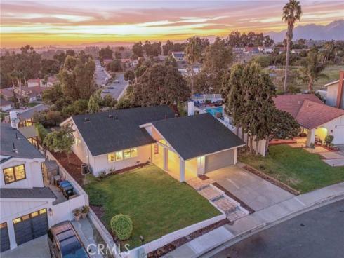 26631  El Mar   Drive, Mission Viejo, CA