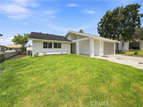 26631  El Mar   Drive, Mission Viejo, CA