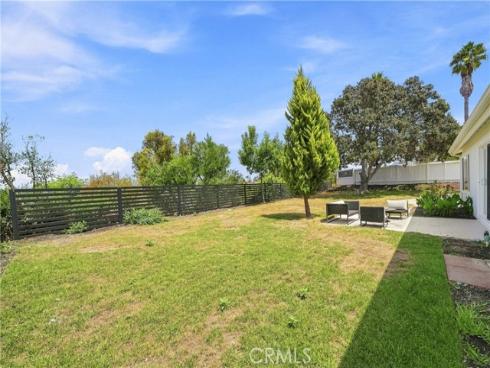 26631  El Mar   Drive, Mission Viejo, CA